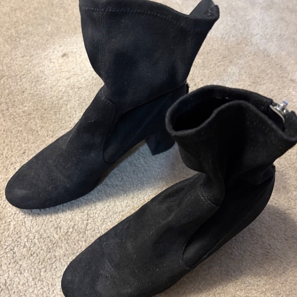 zara boots - Picture 6 of 8